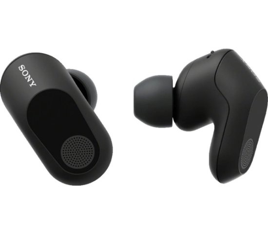 Slušalice SONY INZONE WF-G700, in-ear, bežične, crne