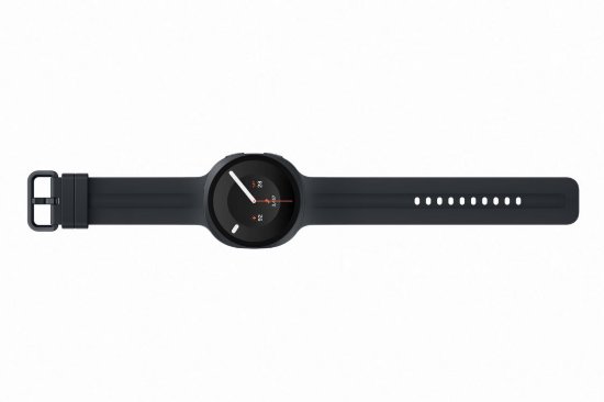 PREORDER - Pametni sat SAMSUNG Galaxy Watch 9 44mm, crni