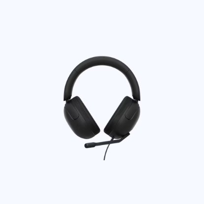 Slušalice SONY INZONE H3, USB, 3.5 mm, crne