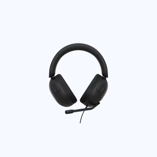 Slušalice SONY INZONE H3, USB, 3.5 mm, crne