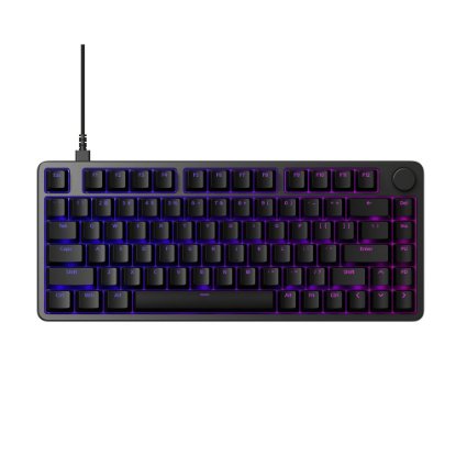 Tipkovnica Sony INZONE KBD-H75, RGB, USB-A, USB-C, US Layout, crna