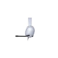Slušalice SONY INZONE H3, 3.5 mm, žične, bijele