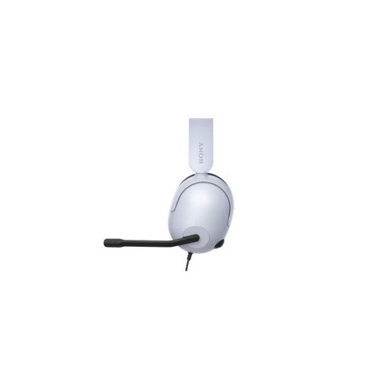 Slušalice SONY INZONE H3, 3.5 mm, žične, bijele