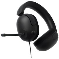 Slušalice SONY INZONE H5, 3.5 mm, bežične, crne