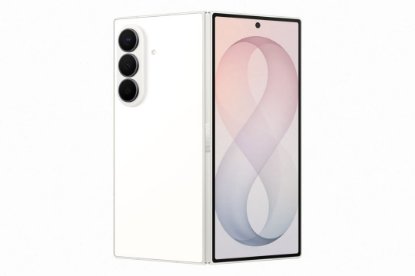 PREORDER - Mobitel SAMSUNG Galaxy Z Fold Ultra 8, 12GB, 256GB, Android 16, bijeli