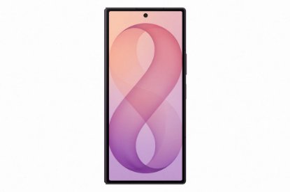 PREORDER - Mobitel SAMSUNG Galaxy Z Fold Ultra 8, 12GB, 512GB, Android 16, ljubičasti