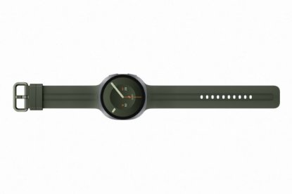 PREORDER - Pametni sat SAMSUNG Galaxy Watch 9 44mm, sreberni
