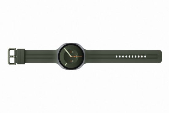 PREORDER - Pametni sat SAMSUNG Galaxy Watch 9 44mm, sreberni
