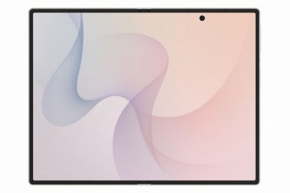 PREORDER - Mobitel SAMSUNG Galaxy Z Fold 8, 12GB, 256GB, Android 16, bijeli