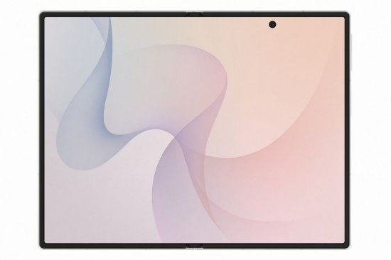 PREORDER - Mobitel SAMSUNG Galaxy Z Fold 8, 12GB, 256GB, Android 16, bijeli