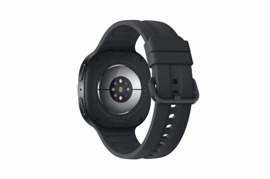 PREORDER - Pametni sat SAMSUNG Galaxy Watch 9 40mm, crni