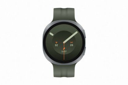 PREORDER - Pametni sat SAMSUNG Galaxy Watch 9 44mm, sreberni