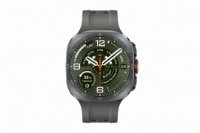 PREORDER - Pametni sat SAMSUNG Galaxy Watch Ultra 2, srebrni