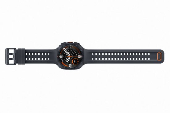 PREORDER - Pametni sat SAMSUNG Galaxy Watch Ultra 2, crni