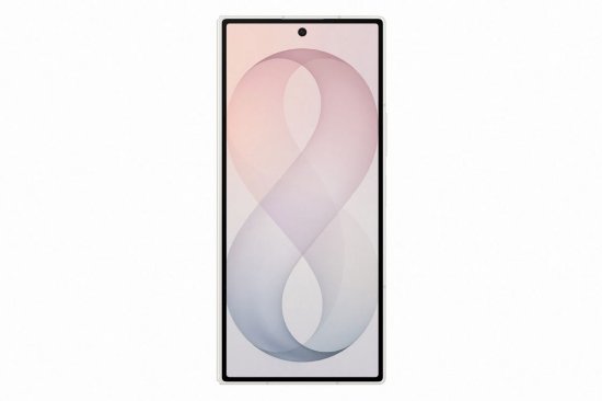 PREORDER - Mobitel SAMSUNG Galaxy Z Fold Ultra 8, 12GB, 256GB, Android 16, bijeli
