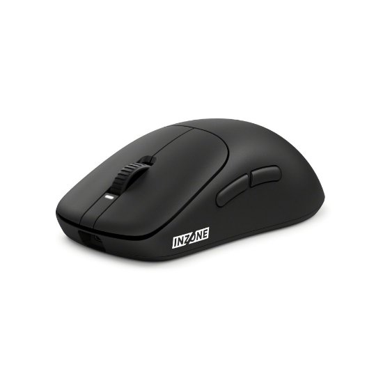 Miš Sony INZONE Mouse-A, optički, 30000dpi, bežični, USB-A,USB-C crni