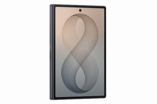 PREORDER - Mobitel SAMSUNG Galaxy Z Fold 8, 12GB, 256GB, Android 16, crni