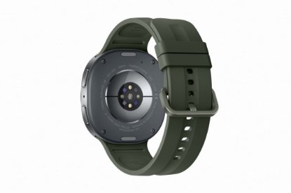 PREORDER - Pametni sat SAMSUNG Galaxy Watch 9 44mm, sreberni