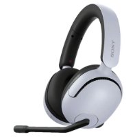 Slušalice SONY INZONE H5, 3.5 mm, bežične, bijele