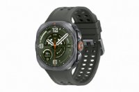 PREORDER - Pametni sat SAMSUNG Galaxy Watch Ultra 2, srebrni