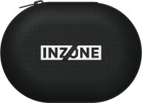 Slušalice SONY INZONE E9, AUX Y-tip, USB-C, in-ear, bijele