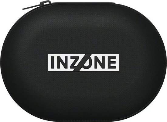 Slušalice SONY INZONE E9, AUX Y-tip, USB-C, in-ear, bijele