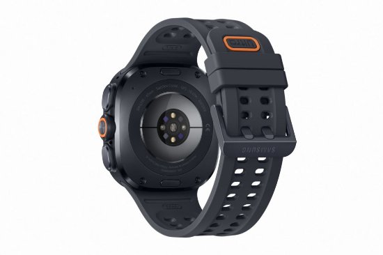 PREORDER - Pametni sat SAMSUNG Galaxy Watch Ultra 2, crni
