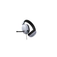 Slušalice SONY INZONE H3, 3.5 mm, žične, bijele