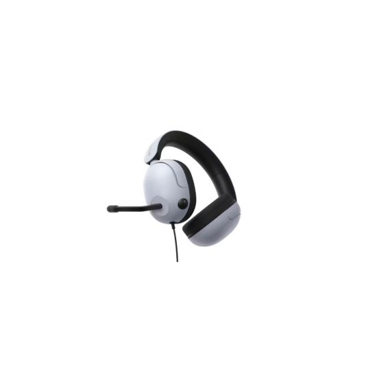 Slušalice SONY INZONE H3, 3.5 mm, žične, bijele
