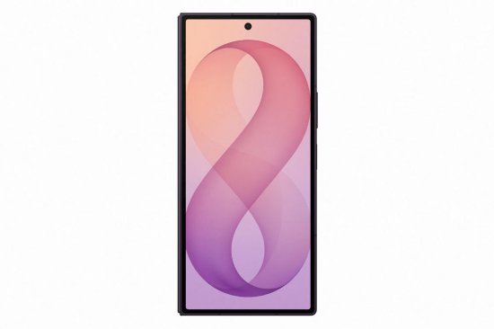 PREORDER - Mobitel SAMSUNG Galaxy Z Fold Ultra 8, 12GB, 256GB, Android 16, ljubičasti