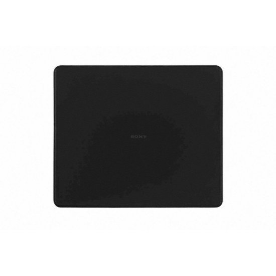 Podloga za miš Sony INZONE Mousepad F, 480x400, 6 mm, crna