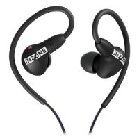 Slušalice SONY INZONE E9, AUX Y-tip, USB-C,  in-ear, crne