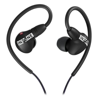 Slušalice SONY INZONE E9, AUX Y-tip, USB-C,  in-ear, crne