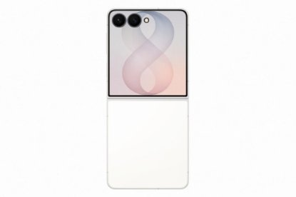 PREORDER - Mobitel SAMSUNG Z Flip 8, 12GB , 256GB, Android 16, bijeli