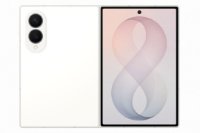 PREORDER - Mobitel SAMSUNG Galaxy Z Fold 8, 12GB, 256GB, Android 16, bijeli