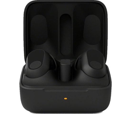 Slušalice SONY INZONE WF-G700, in-ear, bežične, crne