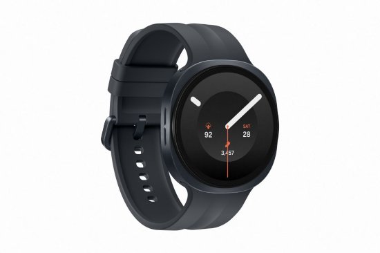 PREORDER - Pametni sat SAMSUNG Galaxy Watch 9 44mm, crni