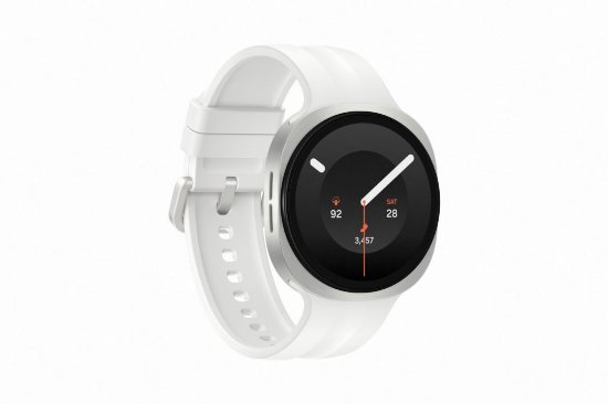 PREORDER - Pametni sat SAMSUNG Galaxy Watch 9 40mm, bijeli