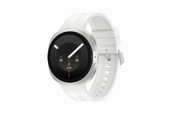 PREORDER - Pametni sat SAMSUNG Galaxy Watch 9 40mm, bijeli