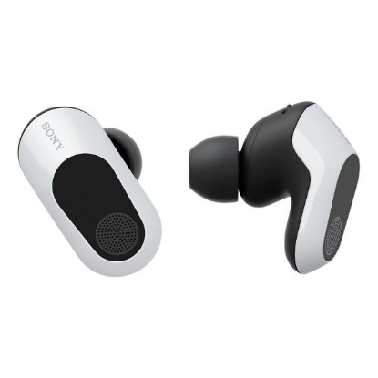 Slušalice SONY INZONE WF-G700, in-ear, bežične, bijele
