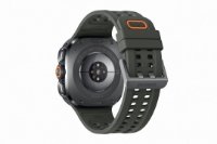 PREORDER - Pametni sat SAMSUNG Galaxy Watch Ultra 2, srebrni
