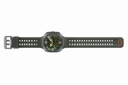 PREORDER - Pametni sat SAMSUNG Galaxy Watch Ultra 2, srebrni