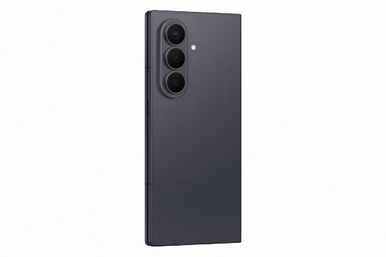 PREORDER - Mobitel SAMSUNG Galaxy Z Fold Ultra 8, 12GB, 256GB, Android 16, crni