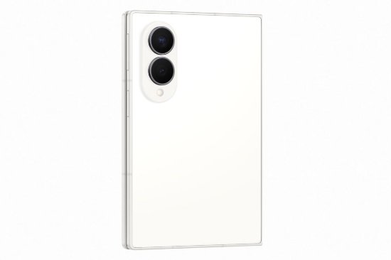 PREORDER - Mobitel SAMSUNG Galaxy Z Fold 8, 12GB, 256GB, Android 16, bijeli