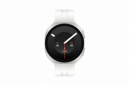PREORDER - Pametni sat SAMSUNG Galaxy Watch 9 40mm, bijeli
