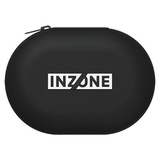 Slušalice SONY INZONE E9, AUX Y-tip, USB-C,  in-ear, crne