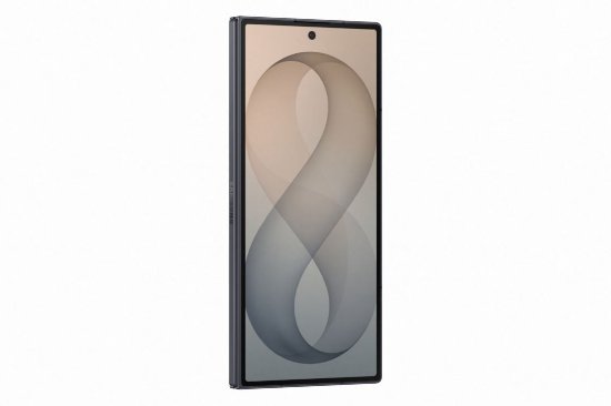 PREORDER - Mobitel SAMSUNG Galaxy Z Fold Ultra 8, 12GB, 256GB, Android 16, crni