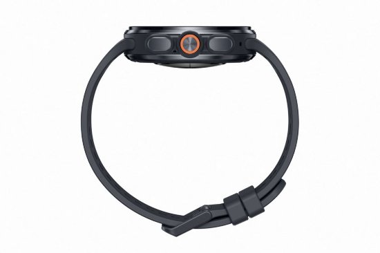 PREORDER - Pametni sat SAMSUNG Galaxy Watch Ultra 2, crni