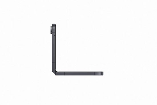 PREORDER - Mobitel SAMSUNG Z Flip 8, 12GB , 512GB, Android 16, crni