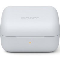 Slušalice SONY INZONE WF-G700, in-ear, bežične, bijele